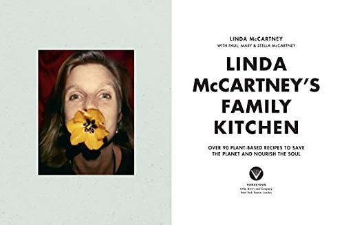 Linda mccartney family - mccartney's,