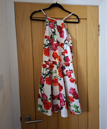 Size select dress - 16,
