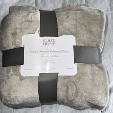 Cozee Home xl Bedspread/