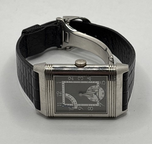 Jaeger lecoultre reverso - jaeger,
