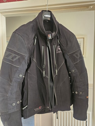 Rukka nivala men - men's, suit