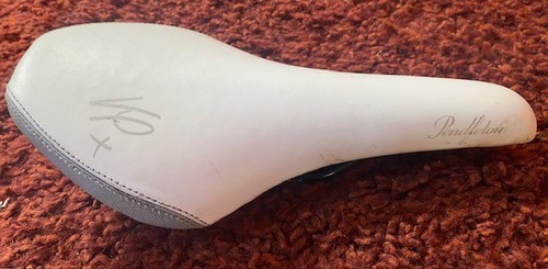 Victoria pendleton saddle - pendleton,