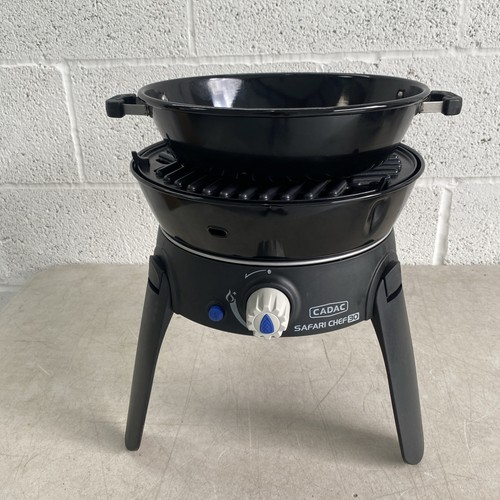Cadac safari chef - 30, gas