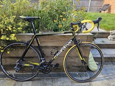 Boardman E4P Dynamic Ride Concept  --- Limited Edition. Needs Service.