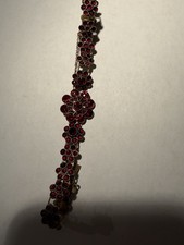 Antique Bohemian Garnet