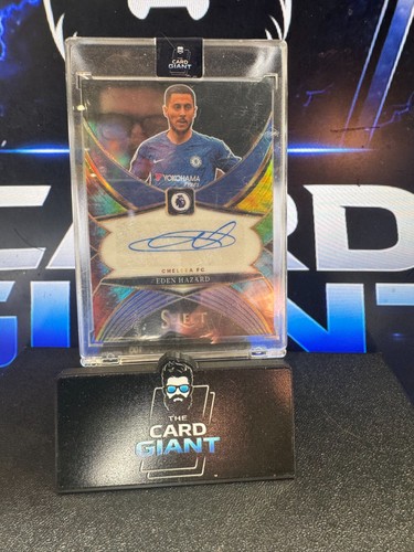 Eden hazard 2024 - eden, panini
