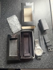 Aviator Watch Brand New In Box