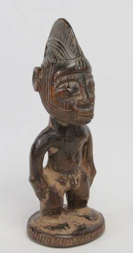 Yoruba ibeji male twin - ibeji,
