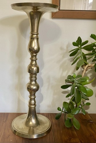 Large vintage brass - vintage,