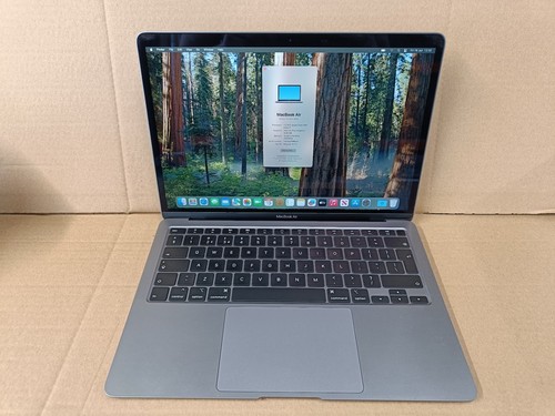Apple macbook air 2020 - apple,