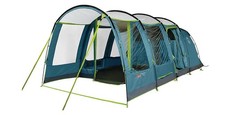Coleman Castle Pines 4 L Tent