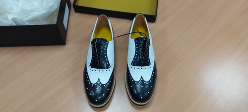 Slack shoemakers london - t&f,