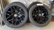 VW Transporter 20” Alloy