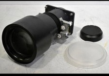 Christie LNS-T34 long zoom