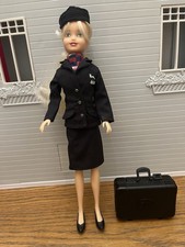 Vintage Sindy British Airways