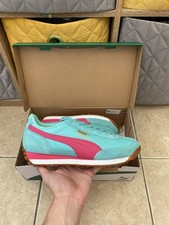 Puma Easy Rider Vintage Aqua