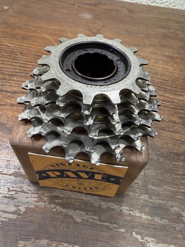 Sachs maillard freewheel - freewheel, 6