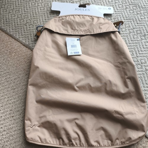 Joules burra brown - burra,