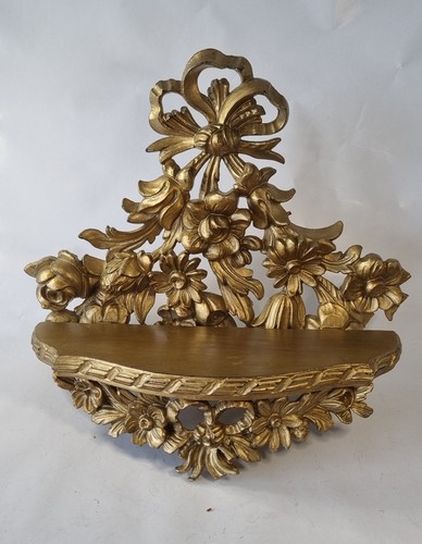 Ornate floral italian - floral,