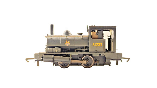 Hornby gauge r2335a br - -,