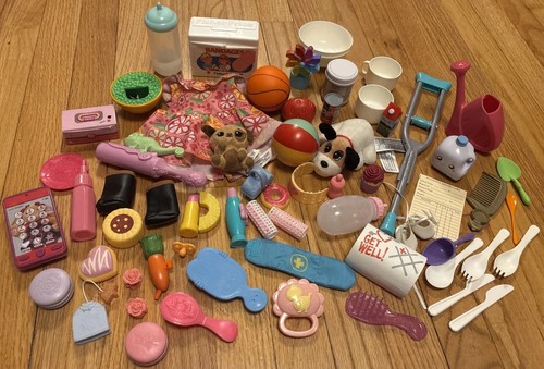 Toy pretend baby doll - pretend,