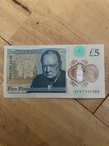 Ak47 note genuine banknote - ak47,
