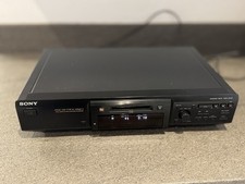 Sony MDS-JE440 Minidisc
