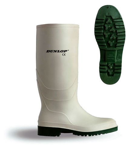 Dunlop pricemaster non safety - dunlop, non-safety