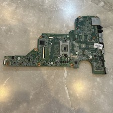 HP Compaq Pavilion G6 &