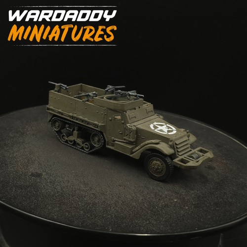 Pro painted 28mm ww2 - pro,