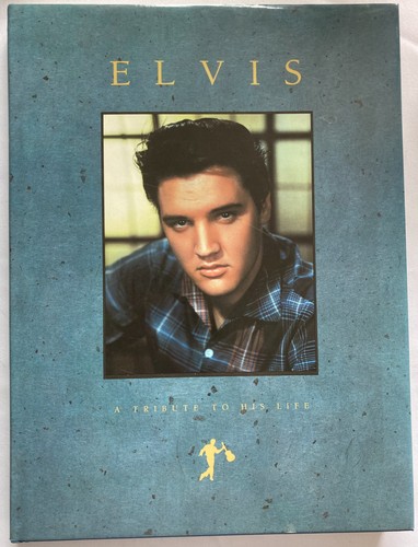 Elvis presley book a - elvis,