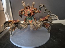 incredibly well painted