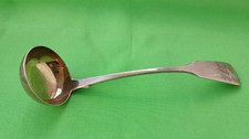 Sterling silver gilt small