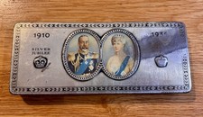 Vintage Rowntree Silver