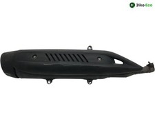 Silencer exhaust YAMAHA YP 250