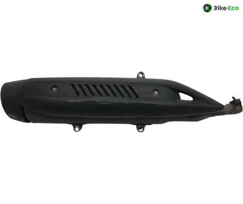 Yamaha 250 exhaust - yp,