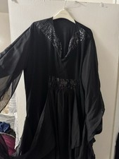 Dubai Wedding Abaya Tall 56