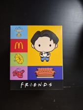 Friends Collectable Figure