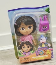 Dora best friends - friends, &