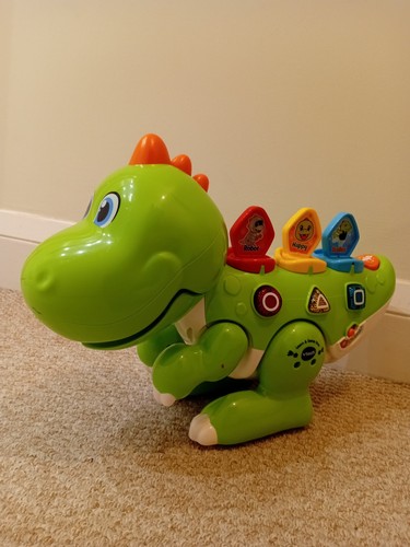 Vtech 518703 learn dance - vtech, &