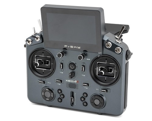 Frsky tandem x20 radio - frsky, rs