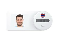 NG TECO Cloud Time Clock TC5