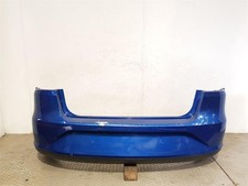 2012-2018 MK4 SEAT TOLEDO REAR