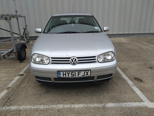 Volkswagen golf gti - gti, tdi