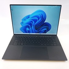 Dell Precision 5550 Laptop 15.6" UHD i7-10850H 1TB SSD 32GB RAM Win11 Pro (VG...