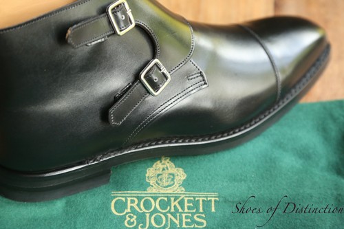 Crockett jones camberley - crockett, &