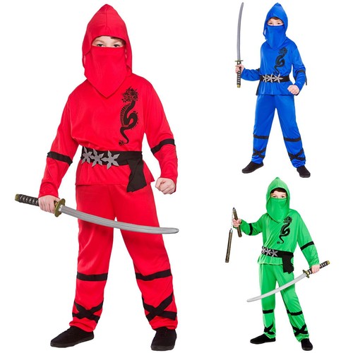 Boys power ninja - power,
