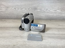 Canon dc230 dvd - dc230,