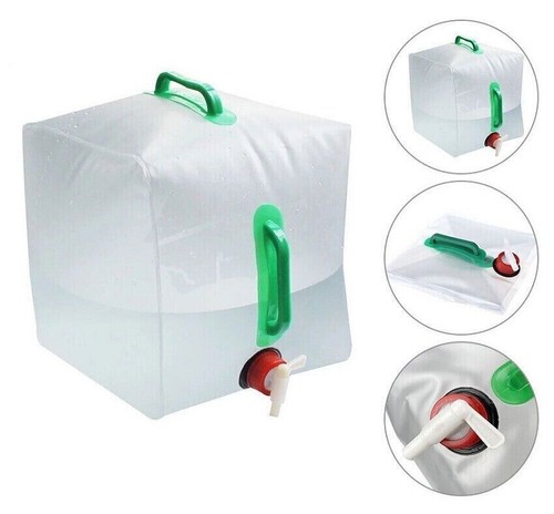20l water carrier - water,