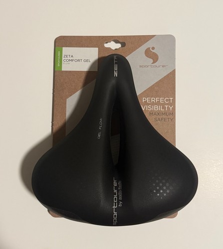 New sportourer zeta comfort - new,